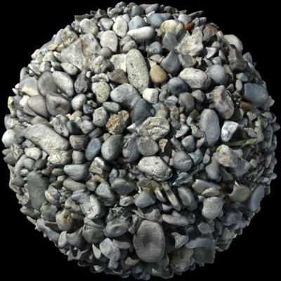 rocks