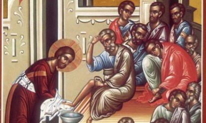 Foot-Washing-Today